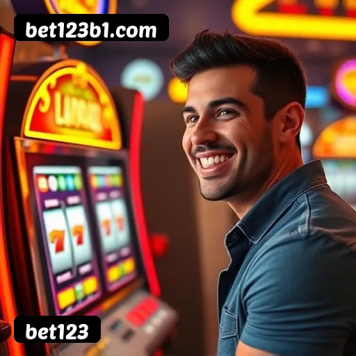 Jogos de Cassino em Destaque - Slots, Roleta, Blackjack